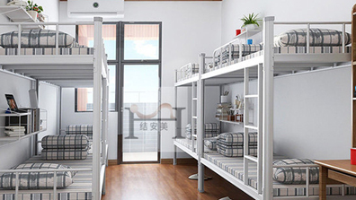 东莞好博网页版登录入口_好博（中国）学生宿舍公寓床可以进行定制吗