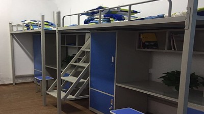 东莞学生床厂家直销 没有中间商赚差价