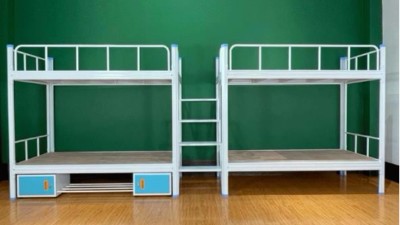 康胜上床下铺多少钱